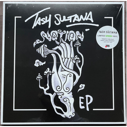 Tash Sultana Notion EP Vinyl 12" USED