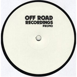 Chimpo Synthetic Vinyl 12" USED