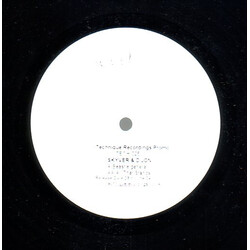 Skyver & D Jon Beastie General / All That Stands Vinyl 12" USED