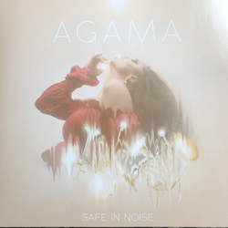 Agama Safe In Noise Vinyl 12" USED