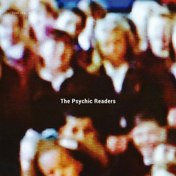 The Psychic Readers The Psychic Readers Vinyl 12" USED