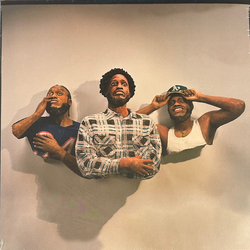 Maxo (4) Even God Has A Sense Of Humor Vinyl LP USED
