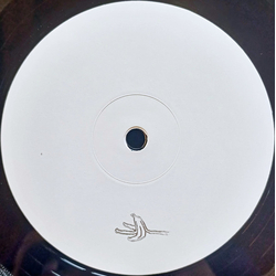 Pretty Sneaky 8 Vinyl 12" USED