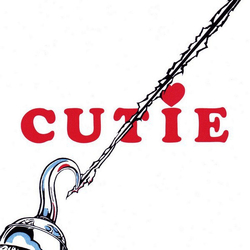 Cutie (5) Cutie Vinyl 7" USED