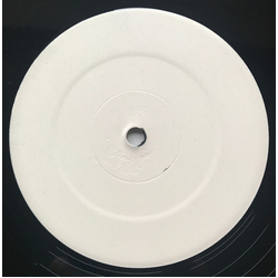 King Trigger The River Vinyl 12" USED