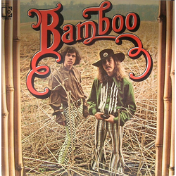 Bamboo (11) Bamboo Vinyl LP USED