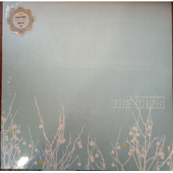 The Shins Oh, Inverted World Vinyl LP USED