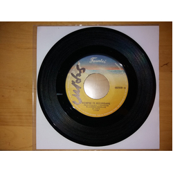 El Combo Rebelde Siempre Te Recordaré / Cumbia y Bongo Vinyl 7" USED