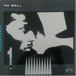 Oh Well First Album Vinyl LP USED