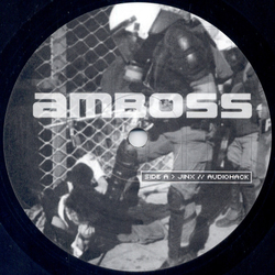 Amboss Amboss Vinyl 12" USED