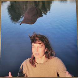 Rozi Plain Prize Vinyl LP USED