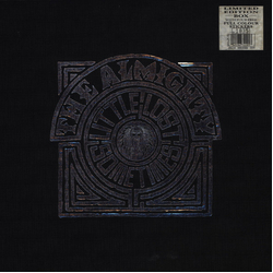 The Almighty Little Lost Sometimes Vinyl 12" USED