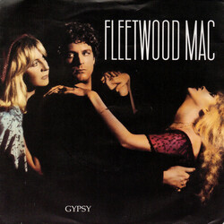 Fleetwood Mac Gypsy Vinyl 7" USED
