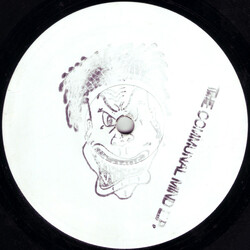 Ecology The Communal Mind EP Vinyl 12" USED