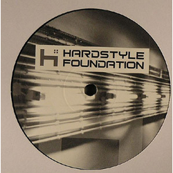 Störsender & Endstazion Hellraiser Vinyl 12" USED