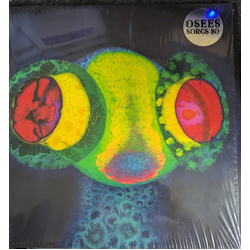 Thee Oh Sees SORCS 80 Vinyl LP USED