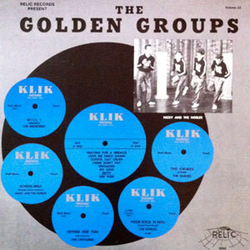 Various The Best Of Klik Records Vinyl LP USED
