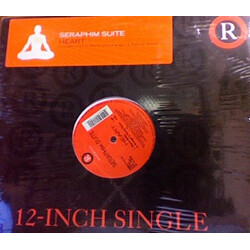 Seraphim Suite Heart USED VINYL 12INCH