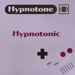 Hypnotone Hypnotonic Vinyl 12" USED