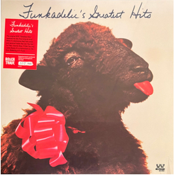 Funkadelic Funkadelic's Greatest Hits Vinyl LP USED
