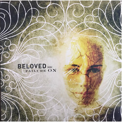 Beloved Failure On Vinyl LP USED