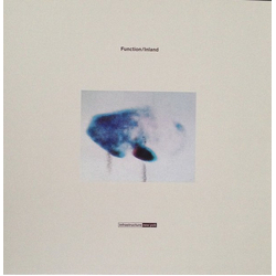 Function / Inland Odeon EP Vinyl 12" USED