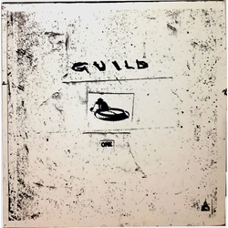404 Guild Guild One Vinyl 12" USED