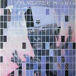 Sylvester M-1015 Vinyl LP USED