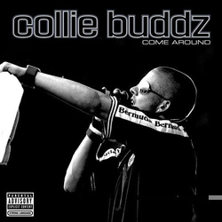 Collie Buddz Come Around Vinyl 12" USED