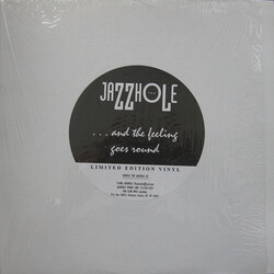 The Jazzhole ... And The Feeling Goes Round Vinyl LP USED