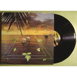 Sun Araw Beach Head Vinyl LP USED