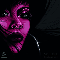 MC Fava Hearts Wander Vinyl 12" USED