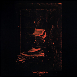 Tomoyuki Trio Shitsuren = 失恋 Vinyl LP USED
