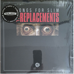 The Replacements Songs For Slim Vinyl 12" USED