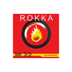 Rokka Nevermind Vinyl 12" USED