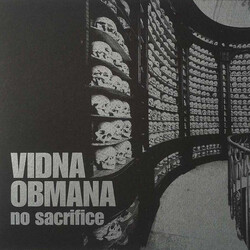 Vidna Obmana No Sacrifice Vinyl LP USED