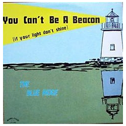 The Blue Ridge Quartet You Can't Be A Beacon (If Your Light Don't Shine) Vinyl LP USED