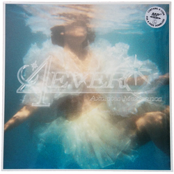 Axolotes Mexicanos 4ever Vinyl LP USED