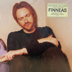 FINNEAS For Cryin' Out Loud! Vinyl LP USED