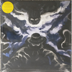 Yungmorpheus / Eyedress Affable With Pointed Teeth Vinyl LP USED