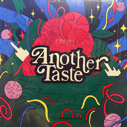 Another Taste Another Taste Vinyl LP USED