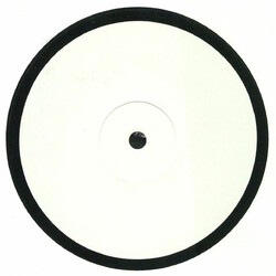Subtle Mind The Te Vas EP Vinyl 12" USED