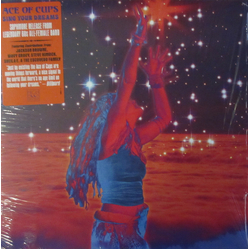 Ace Of Cups Sing Your Dreams Vinyl LP USED