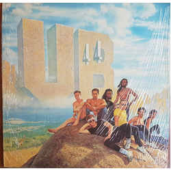 UB40 UB44 Vinyl LP USED