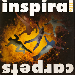 Inspiral Carpets Life Vinyl LP USED