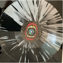 The Bar Stool Preachers Above The Static Vinyl LP USED