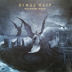 Final Gasp Mourning Moon Vinyl LP USED