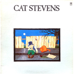 Cat Stevens Teaser And The Firecat Vinyl LP USED