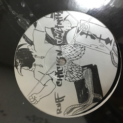 Lickle Diffrent / Charlie Nesbeth I'm In Love With You Vinyl 12" USED