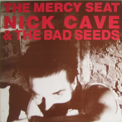 Nick Cave & The Bad Seeds The Mercy Seat Vinyl 12" USED